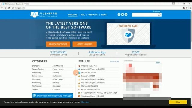 how to download latest softwares | naye software kaise download Karen Daily Naya Sikho | смотреть онлайн