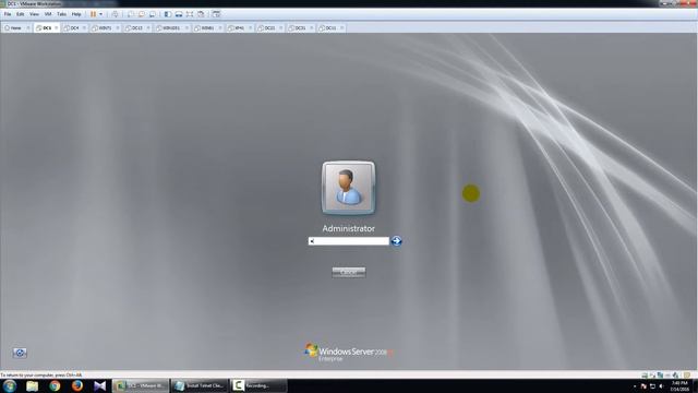 Install Telnet Client on Windows Server 2008 смотреть онлайн