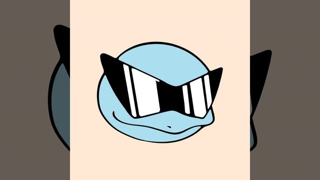 Epic Sax Guy - Squirtle (Marimba Ringtone)