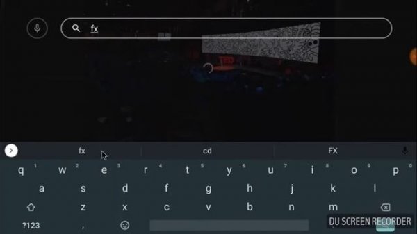 How to download fx file explorer in mi TV