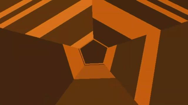 (Most of) The end of Super Hexagon Animations смотреть онлайн