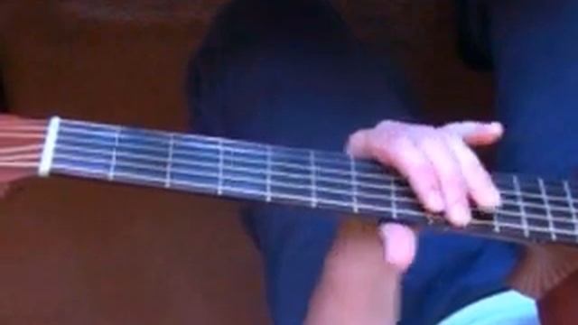 Paranoid Android - Radiohead (tutorial) смотреть онлайн