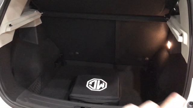 All New MG ZS EV Long Range - 440km at Linders Finglas смотреть онлайн