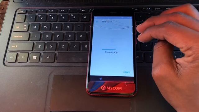 Koman pou retire id sou Mycom Eagle X Android 8.1.0 gratis san APK san òdinatè / Bypass FRP смотреть онлайн