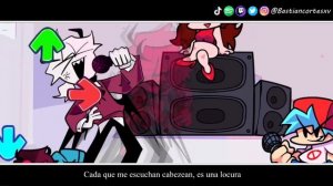 Friday Night Funkin - Selever (SONG) Casanova // Mid-Fight Masses