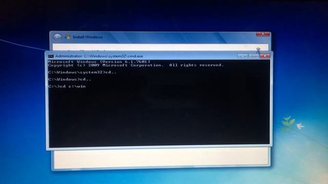 วิธีแก้ windows setup could not configure windows to run on this computer's hardware смотреть онлайн
