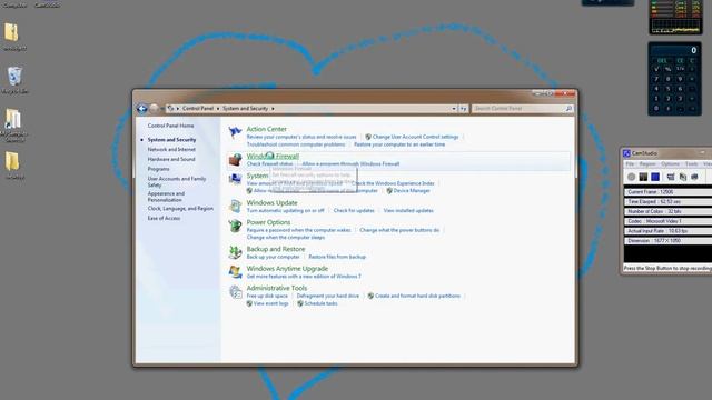 Windows 7 Professional Security Walkthrough смотреть онлайн