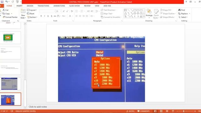 Tìm hiểu CPU Phần 3) Tốc độ xử lý cpu và cách test CPU смотреть онлайн