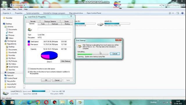 Make Your Computer & Laptop 200% Faster for FREE | How to Speed Up Your Windows 10 Performance 2022 смотреть онлайн
