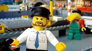 LEGO City - HEY (Compilation)