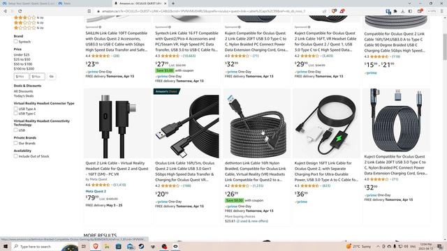 3 -Oculus Software Setup смотреть онлайн