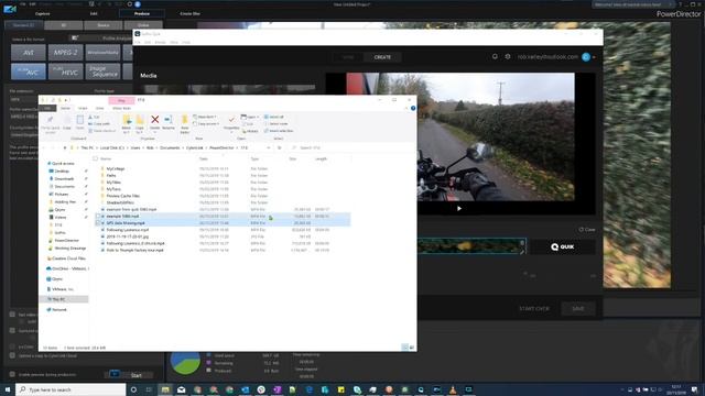 GoPro Quik For Windows Desktop - why it's bad смотреть онлайн
