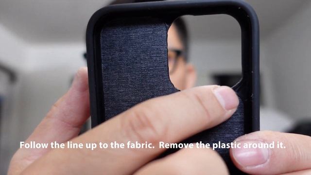 I Turned My Peak Design Mobile 12 Pro Max Case to fit the iPhone 13 Pro Max смотреть онлайн