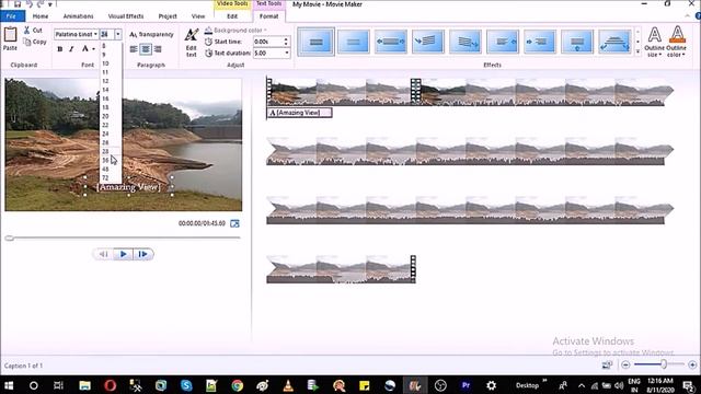 Window Movie Maker Tutorial in Hindi | Window Movie Maker Free Video Editor Tutorial In Hindi смотреть онлайн