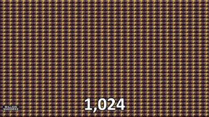 BUT SHE'S GOT A NEW HAT - The Simpsons - Played Over 1,048,576 Times