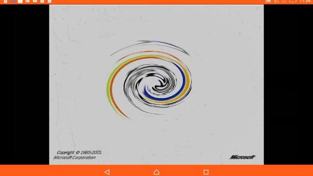 Windows XP Old School FIXED смотреть онлайн