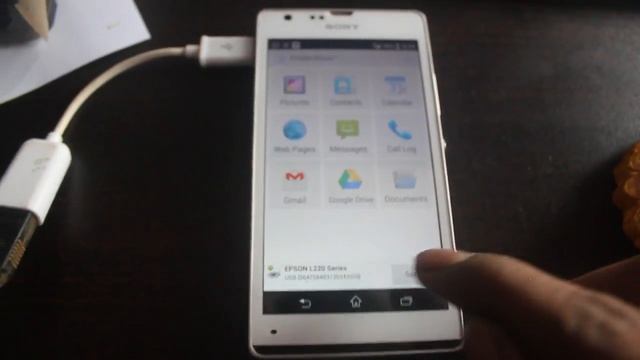 How To Print Mobile to Printer смотреть онлайн