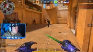 УГАДАЙ у КОГО USP «GENESIS» и ПОЛУЧИ ЕГО в STANDOFF 2!