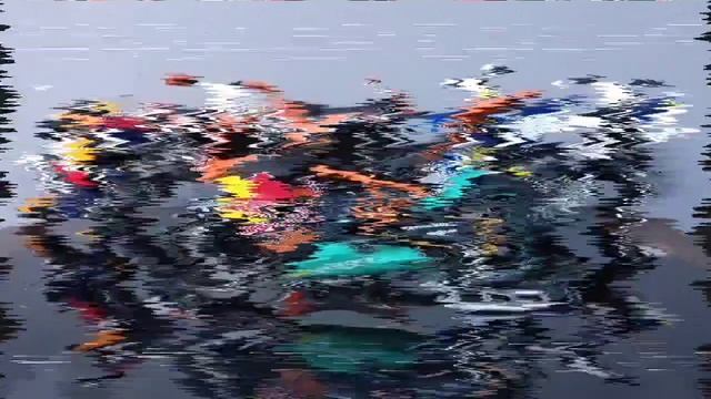 Mini KTM RC8 Red Bull -  Diecast Automaxx ( My Diecast Collection )