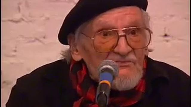 part 1- George Sossenko and Moe Fishman part 1 смотреть онлайн