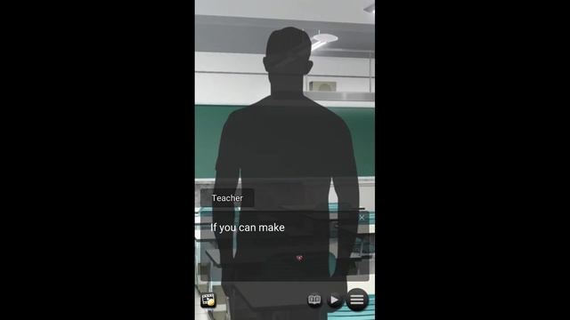 My Summertime Girlfriend Game Gameplay Android Mobile смотреть онлайн