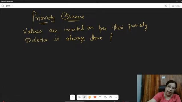 CUET Preparation 2024 | Data Structure - QUEUE | Topic Wise Revision & MCQs | Computer Science смотреть онлайн