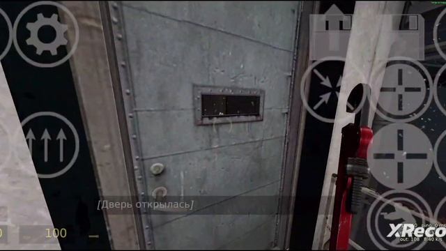 half life 2: episode 3:the closure (mod) android gameplay 6# смотреть онлайн