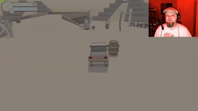 Grumpy Cars?? Gameplay (Low Budget Twisted Metal) смотреть онлайн