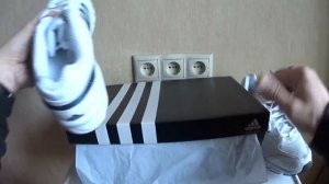 Кроссовки Адидас - Adidas Duramo 2 Обзор