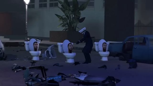 Скибиди туалет 39 смотреть онлайн