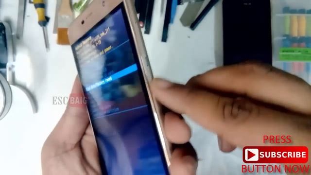 Celkon Diamond MEGA 4g Hard Reset || Pattern Unlock || Factory Reset смотреть онлайн