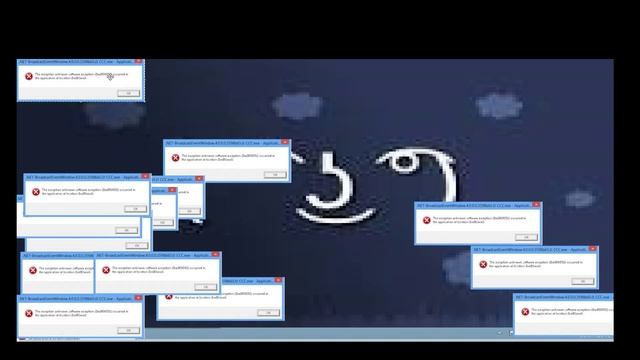 Error RedZone Windows 8.1 смотреть онлайн