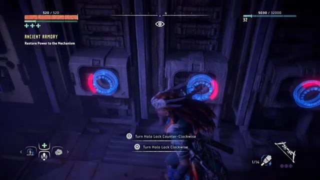 Horizon Zero Dawn Best Armor, Puzzle JonnyBlaze смотреть онлайн