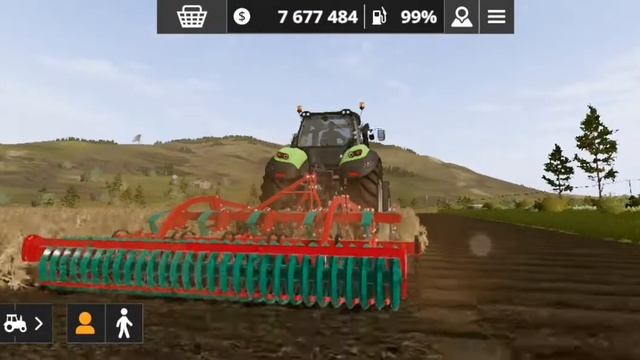 Мод KvernelandCLC PRO для Farming Simulator 20 #farmingsimulator20 #fs20mods #fs20mod #fs20 смотреть онлайн