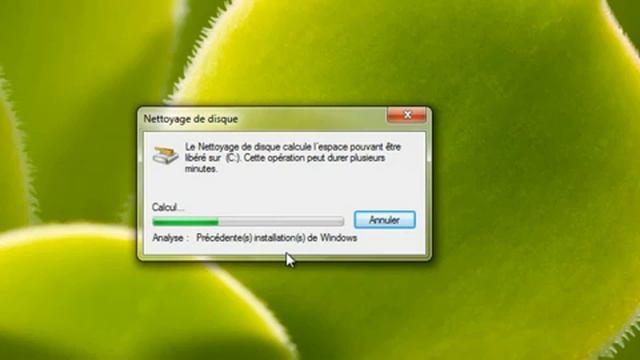 Comment Supprimer Le Dossier Windows old Sur WinDows 7 . смотреть онлайн