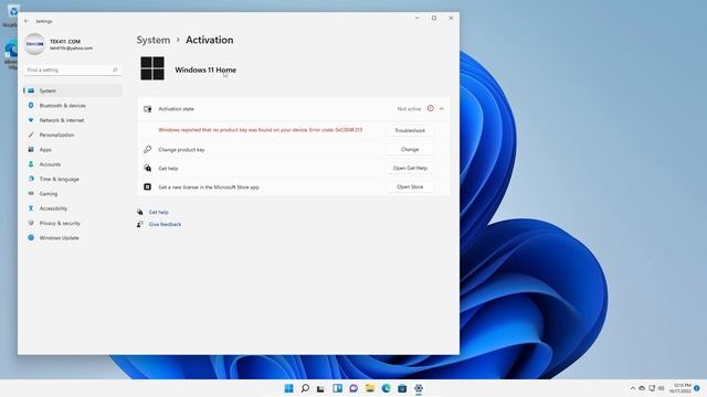 Revealed: The Secret to Activating Windows 11 - Without a Product Key! смотреть онлайн