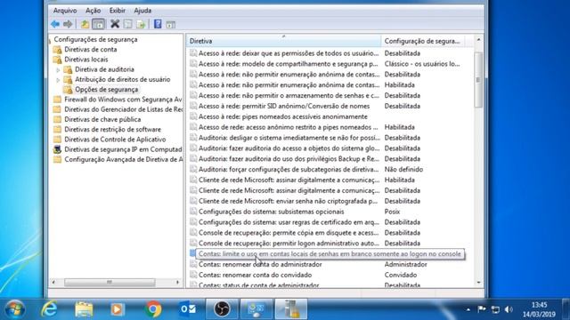 Como acessar o computador remotamente pelo celular | Windows 7, 8 e 10 смотреть онлайн