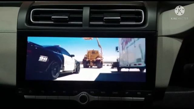 CRETA ANDROID OEM SYSTEM смотреть онлайн