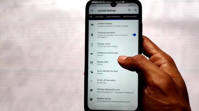 crDroid v7.7 For Redmi Note 7 Pro | Install crDroid Android 11 Stable Rom On Redmi Note 7 Pro😘 смотреть онлайн