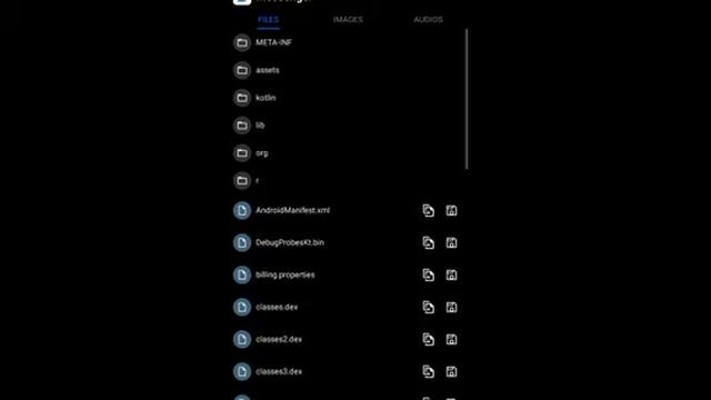 شرح تطبيق apk editor pro للتعديل على التطببقات بالهاتف✅✅ смотреть онлайн
