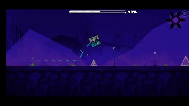 Мой Сник Пик 2.2 (My sneak peek 2.2) Geometry Dash 2.2 Beta смотреть онлайн