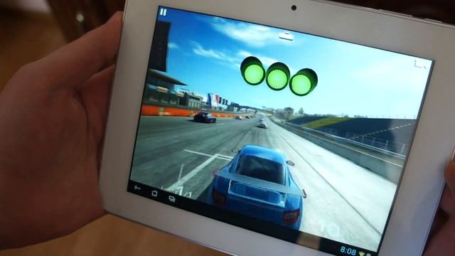 8" iPad Mini Android tablet / 1.6GHz dual core / 1GB RAM / quad GPU / Samsung TouchWiz смотреть онлайн