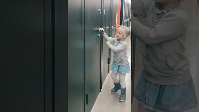 Детство в строймаге ч.2 смотреть онлайн