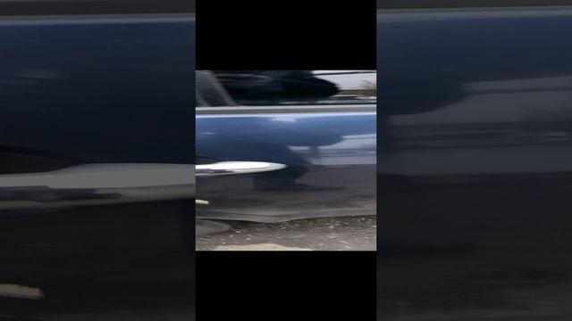 Когда ставят запчасти от другой машины. Ниссан Р12