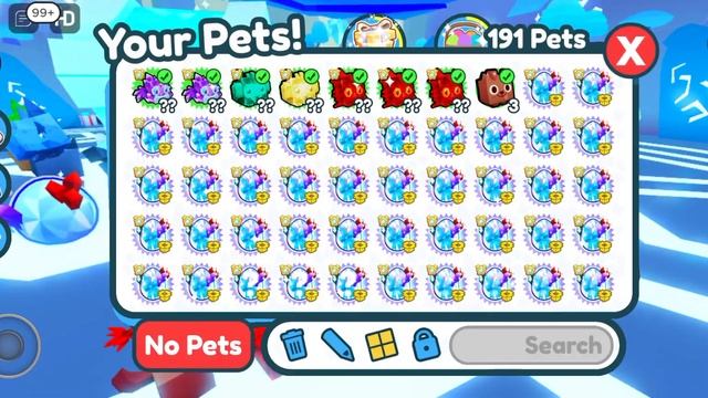pet simulation z link update смотреть онлайн