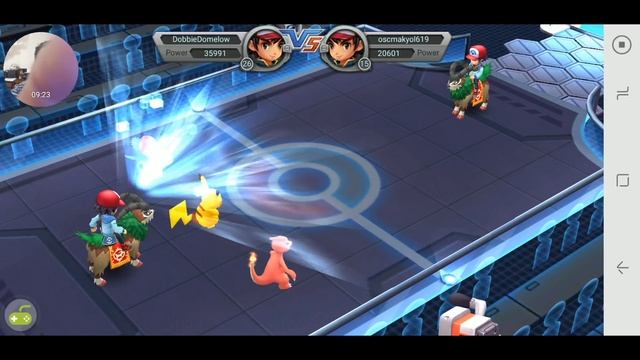 Trainer index tips and tricks make your pokemon journey easier and faster смотреть онлайн