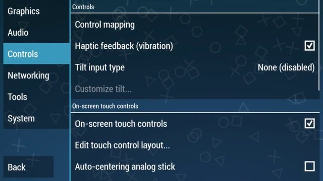 How to off ppsspp vibration in android смотреть онлайн