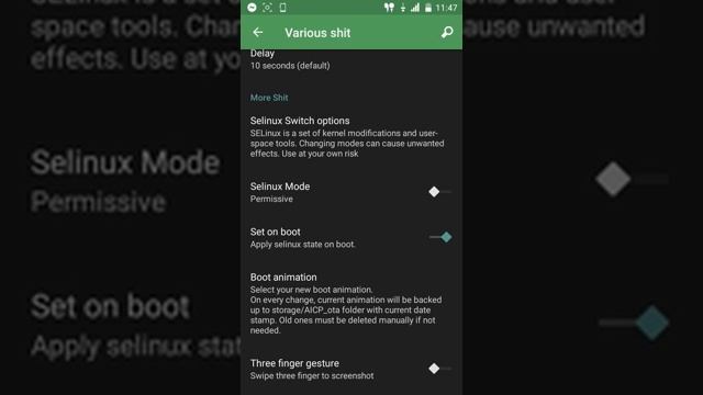 VIPER4ANDROID FOR LOLLIPOP смотреть онлайн