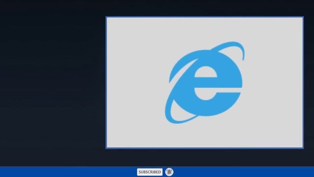 Internet Explorer Icon Evolution - 1995 to 2022 - Good Bye Internet Explorer [HowToCodeSchool.com] смотреть онлайн