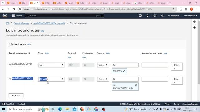 ssh: connect to host port 22: Connection timed out смотреть онлайн